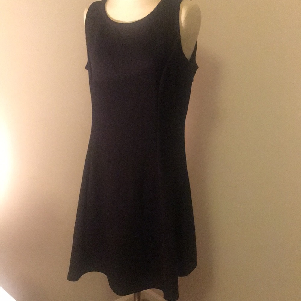 2/$30!!! NWOT basic black dress